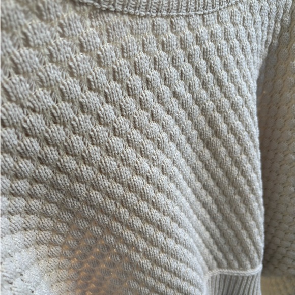 Latest Scoop distressed sweater - Picture 2 of 5